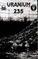 Uranium 235 (MON) : Total Extermination
